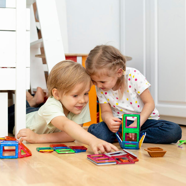 3-5 Years Montessori Educational Toys