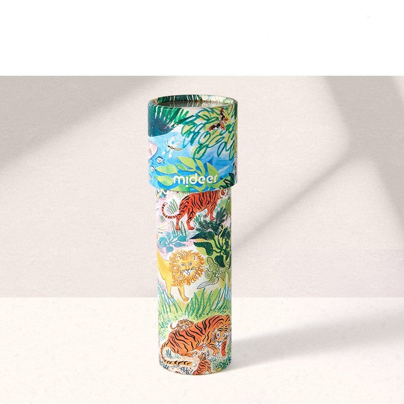 Very Hungry Sciences Kaleidoscope – Color Discovery Toy