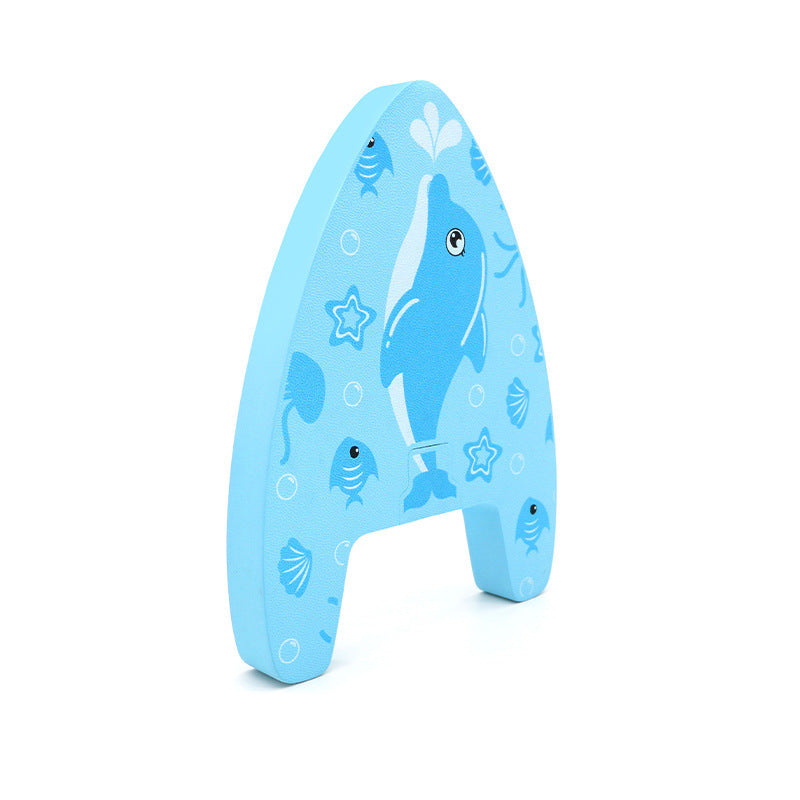 Floating Kickboard with Water Gun – Pool Fun & Swim Aid