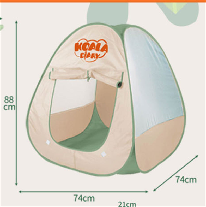 Koala Kids Camping Set | Outdoor Adventure Toys