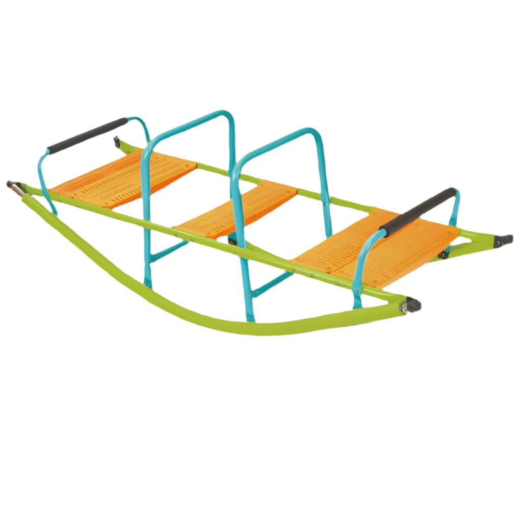 Montessori Outdoor Balance Toys