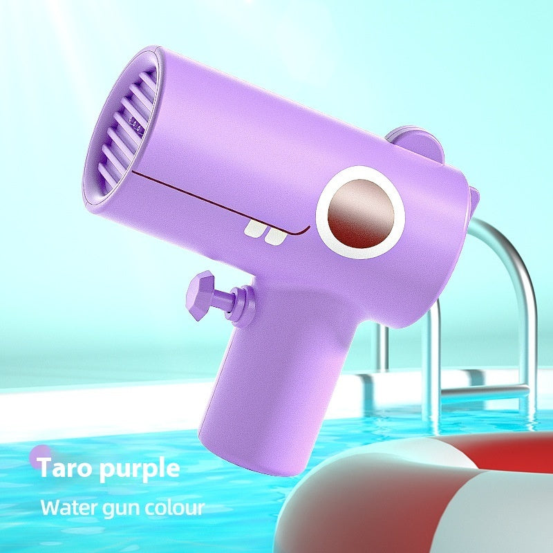 Mini Water Gun for Toddlers – Easy Push & Play Toy