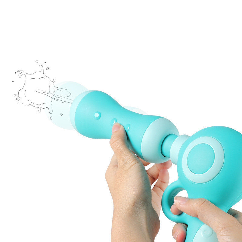 Elephant Backpack Water Gun – 1.5L/1.9L Kids Summer Fun