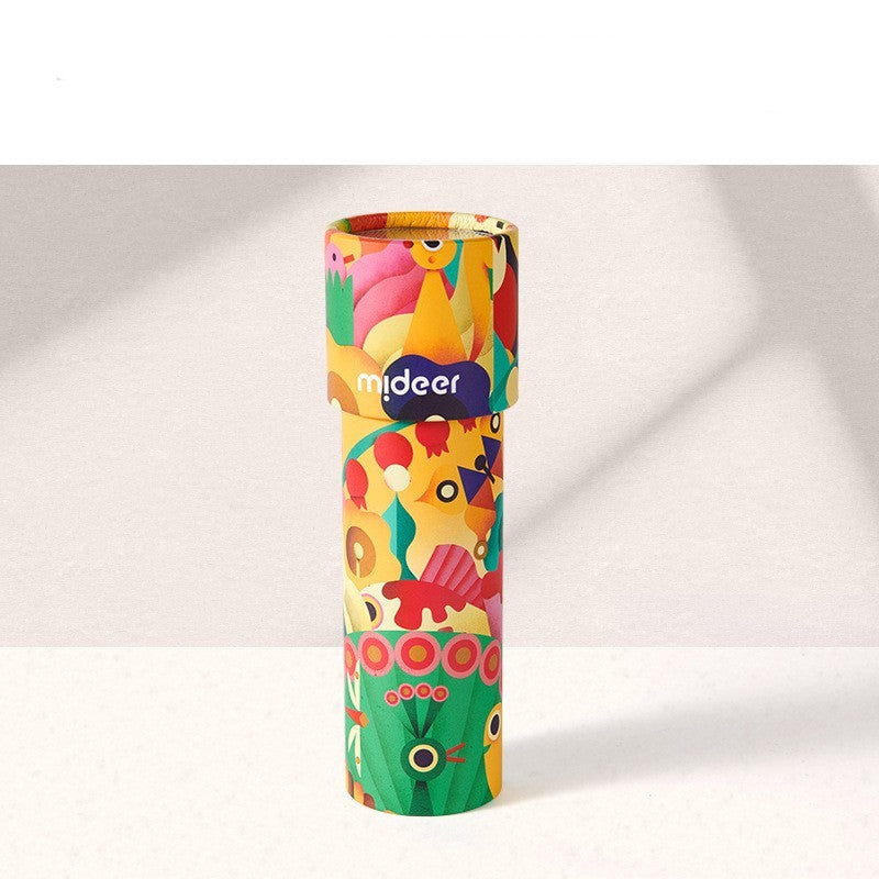 Very Hungry Sciences Kaleidoscope – Color Discovery Toy