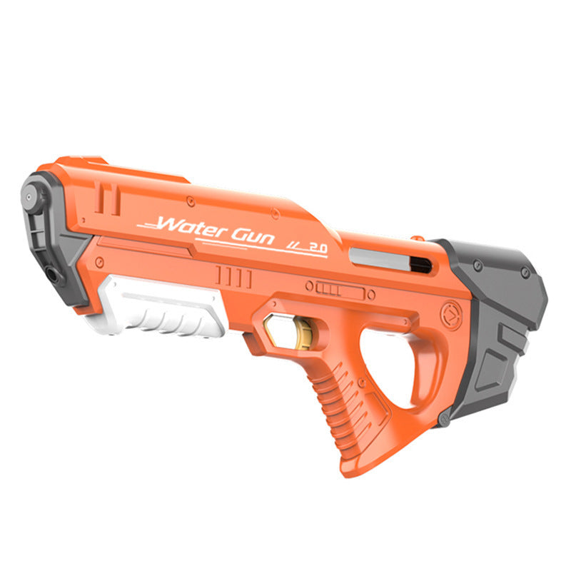 Automatic Water Gun – Large Capacity Electric Blaster