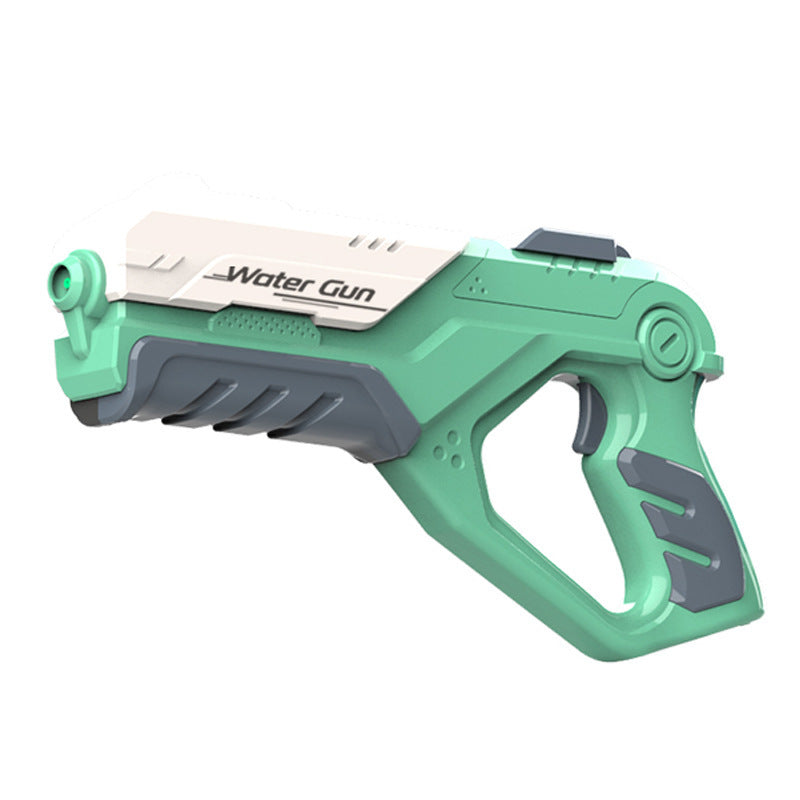Automatic Water Gun – Large Capacity Electric Blaster