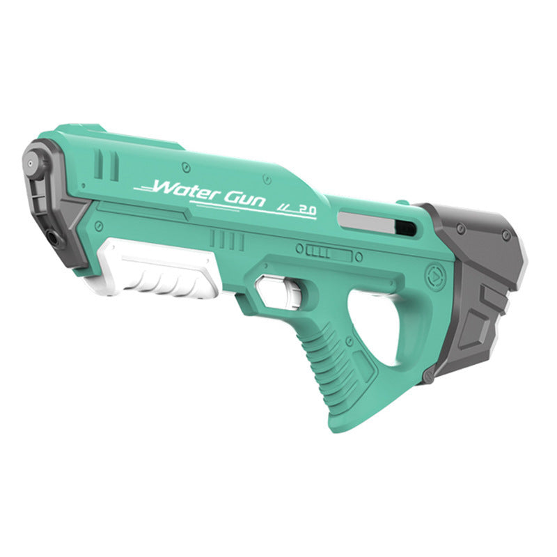 Automatic Water Gun – Large Capacity Electric Blaster