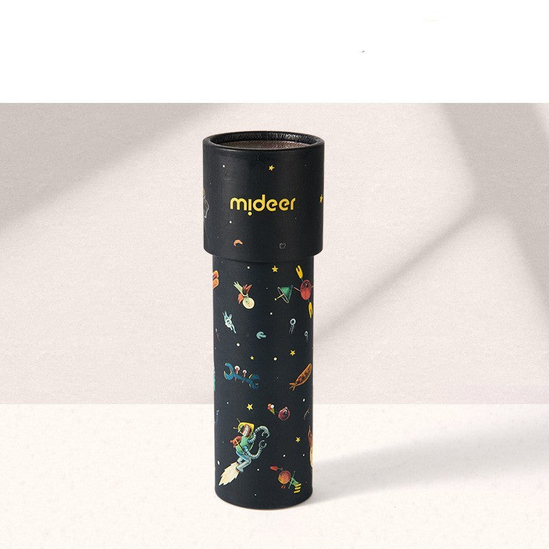Very Hungry Sciences Kaleidoscope – Color Discovery Toy