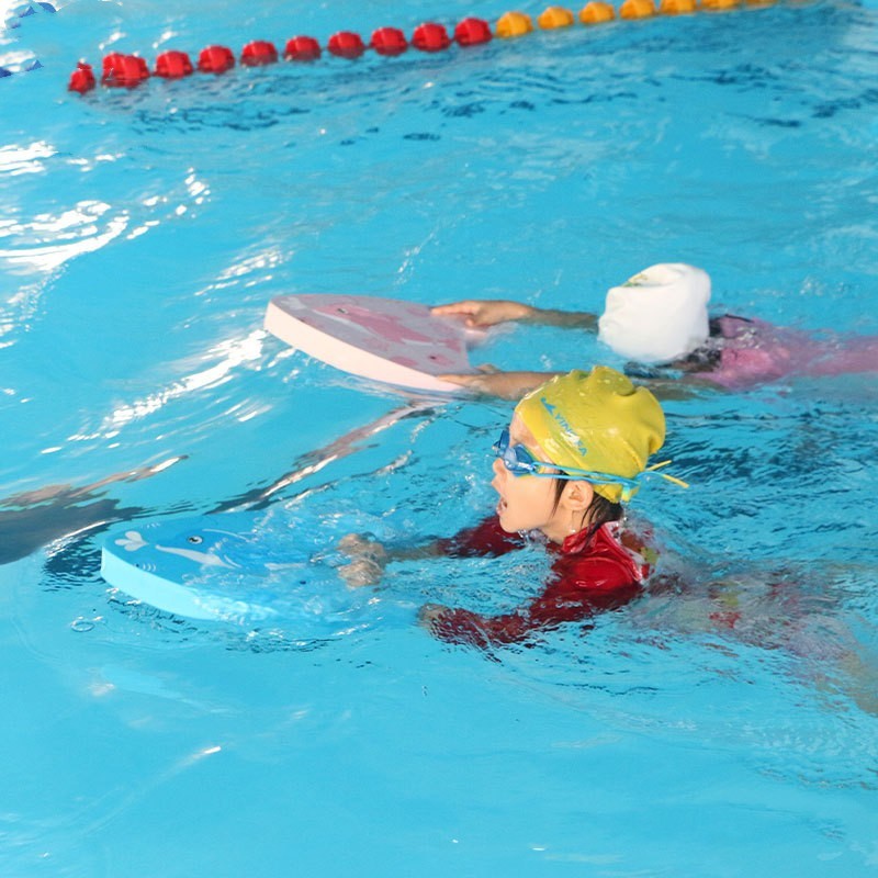 Floating Kickboard with Water Gun – Pool Fun & Swim Aid