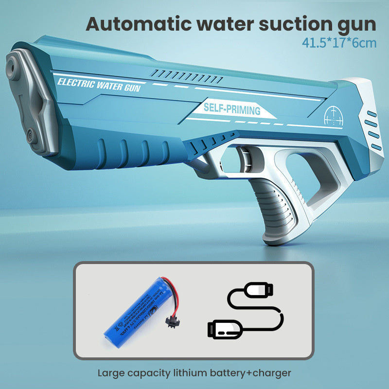 Electric Water Gun Automatic Toys