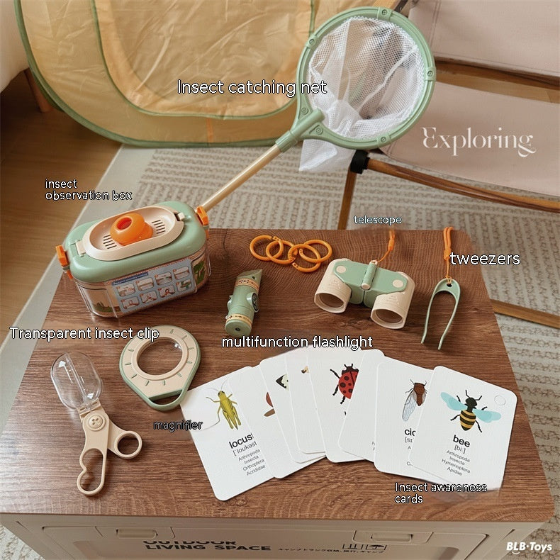 Koala Kids Camping Set | Outdoor Adventure Toys