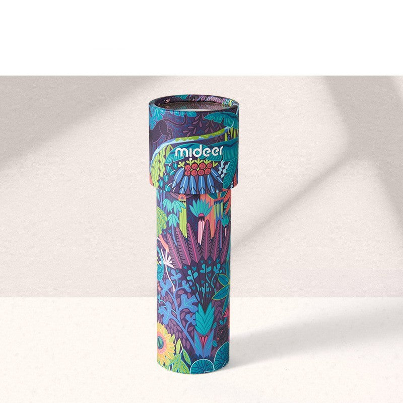 Very Hungry Sciences Kaleidoscope – Color Discovery Toy