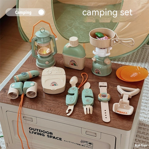 Koala Kids Camping Set | Outdoor Adventure Toys