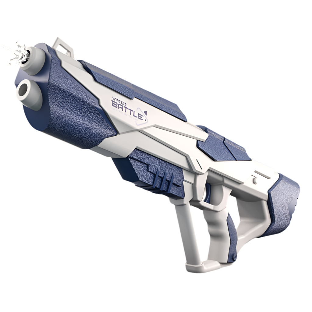 Electric Rechargeable Water Gun – Kids & Family Outdoor Fun