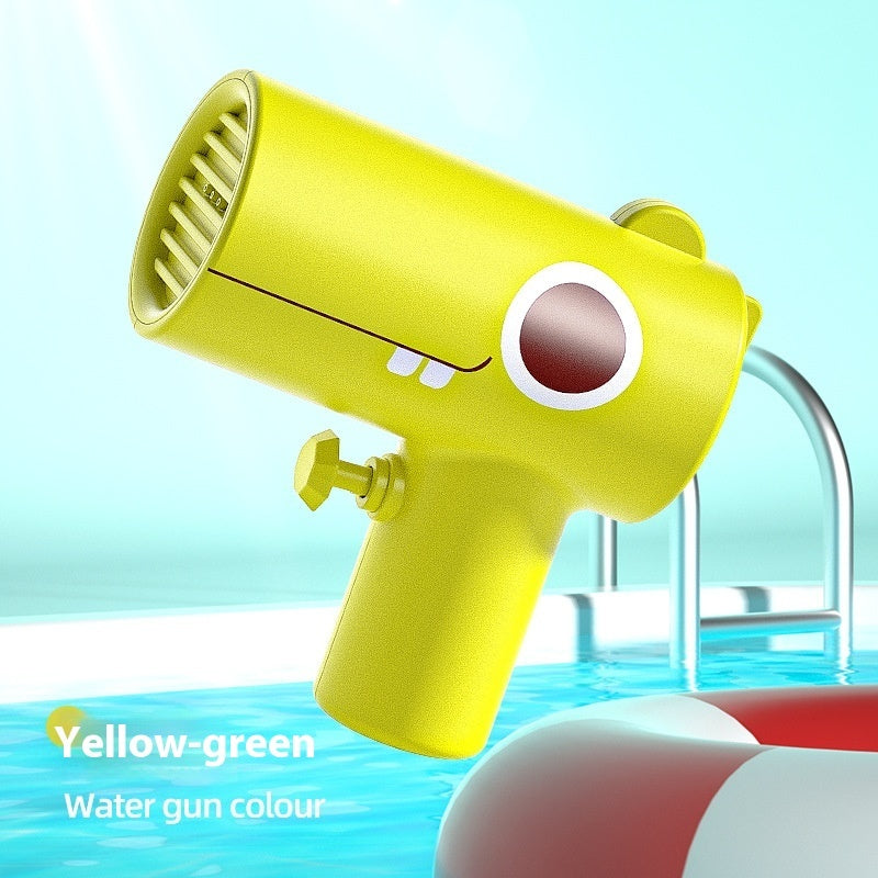 Mini Water Gun for Toddlers – Easy Push & Play Toy