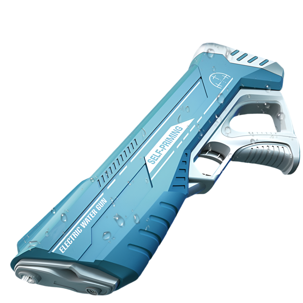 Electric Water Gun Automatic Toys