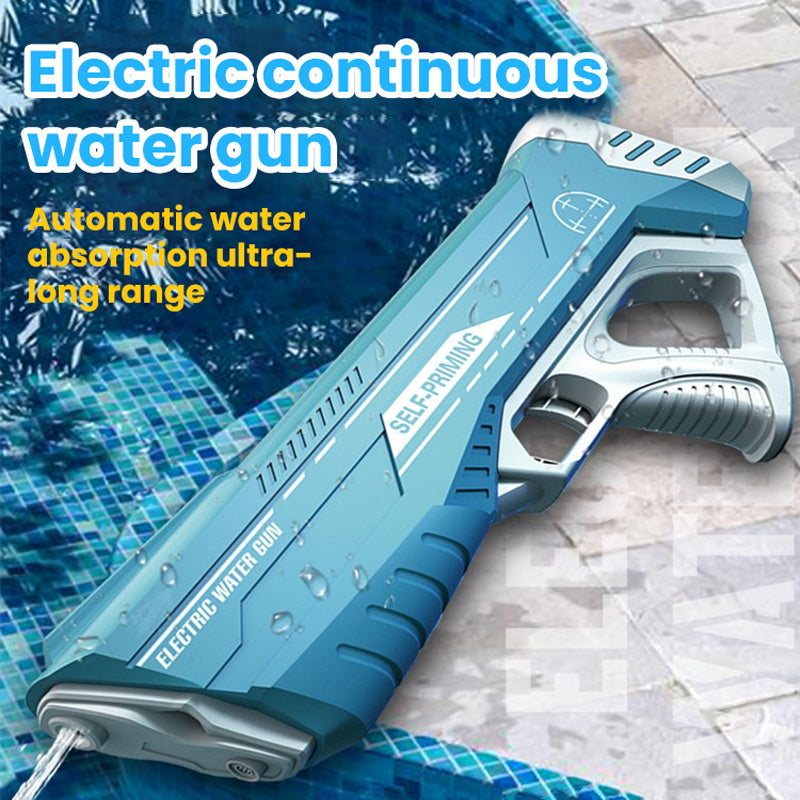 Electric Water Gun Automatic Toys