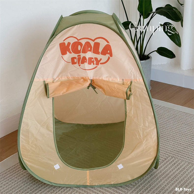 Koala Kids Camping Set | Outdoor Adventure Toys