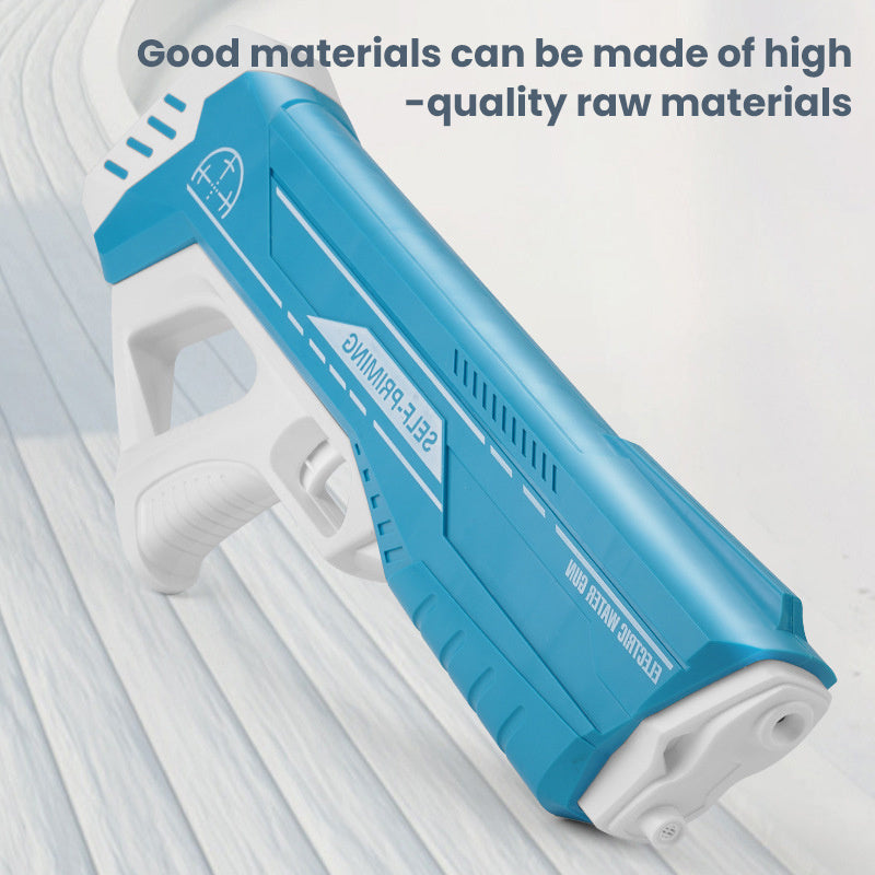 Electric Water Gun Automatic Toys