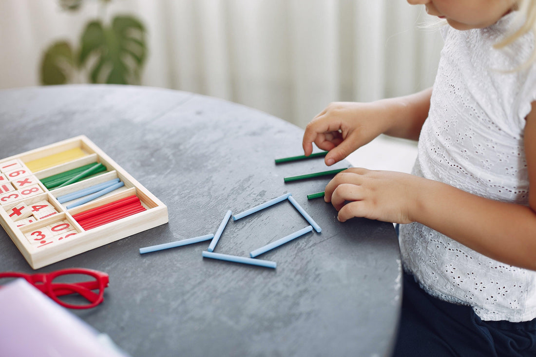  Mylittleswonder -Blog The 10 Montessori Principles