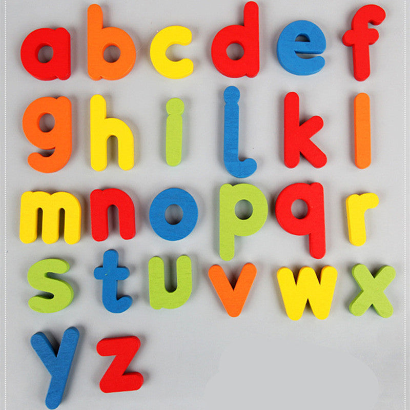 Preschool educational Wooden toys