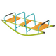 Montessori Outdoor Balance Toys