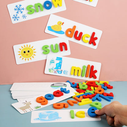 4638147336182 - Mylittleswonder