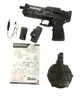Electric Pulse Water Gun – Long-Range Automatic Blaster 8–10m