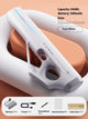 PulseX™ Electric Pulse Water Gun – Tech Design & Soak-Proof Fun