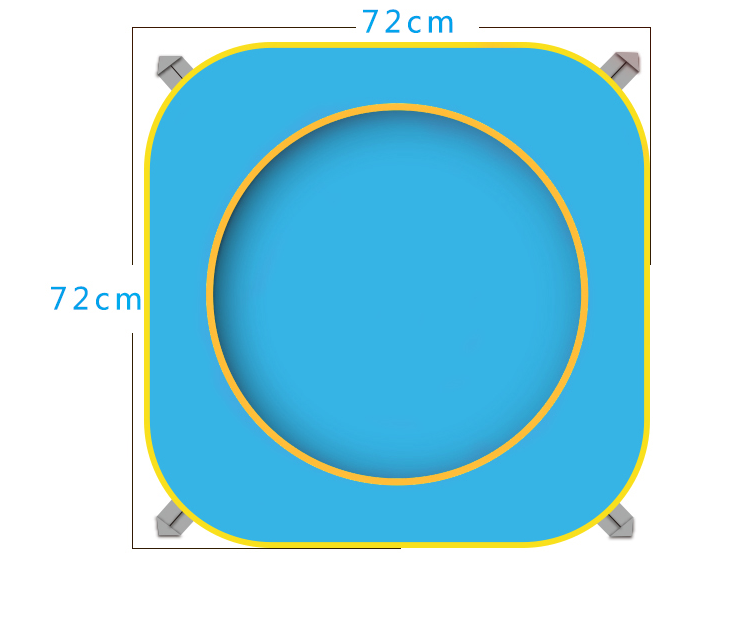 Water Pocket Mat with Beach Toy Set – Summer Fun for Kids