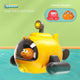 3-in-1 Submarine Bath Toy for Kids – Fun Learning & Play
